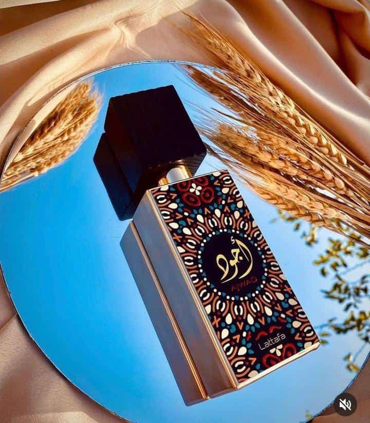 AJWAD lattafa